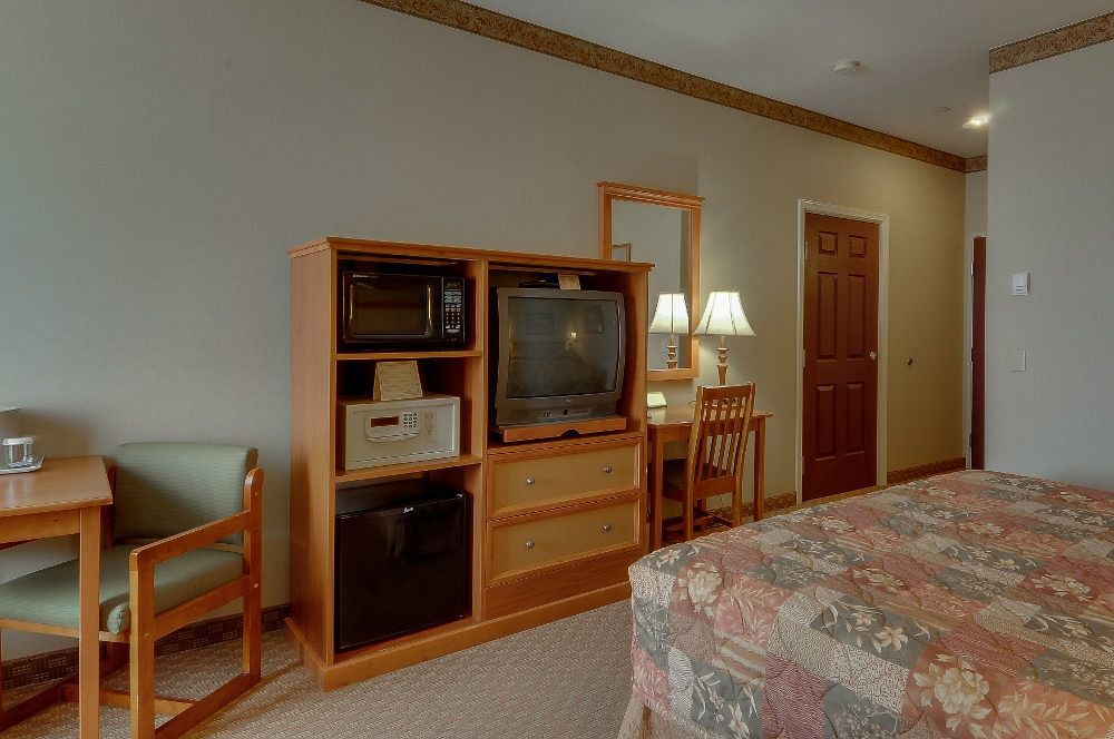 The Lodge At Rolling Hills Casino & Resort Corning Exteriér fotografie