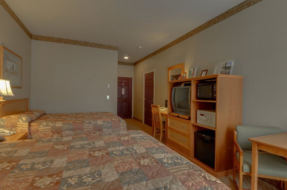 The Lodge At Rolling Hills Casino & Resort Corning Exteriér fotografie